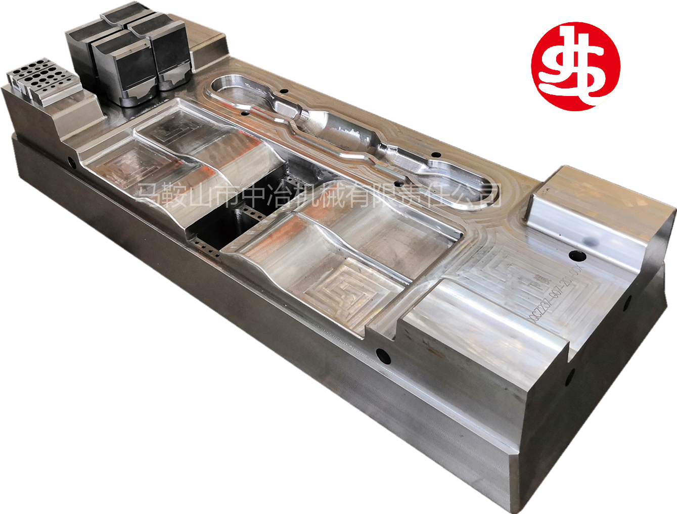 热模锻模具